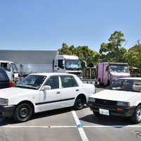 第7回商用車ミーティング関東