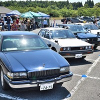 第7回商用車ミーティング関東