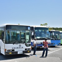 第7回商用車ミーティング関東