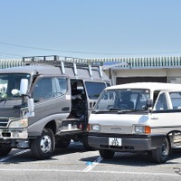 第7回商用車ミーティング関東