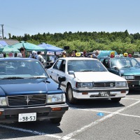 第7回商用車ミーティング関東