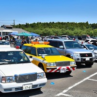 第7回商用車ミーティング関東