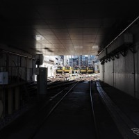 上野車両基地