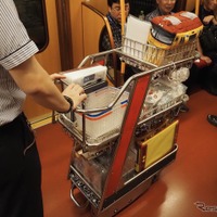 車内販売