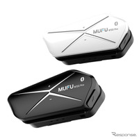 MAXWINのバイク用インカム『MF-BT22-PRO』
