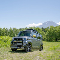 三菱自動車「スターキャンプ2026 in朝霧高原」