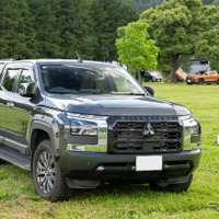 三菱自動車「スターキャンプ2026 in朝霧高原」