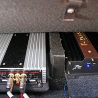 BRZの低音が激変！ サブウーファー追加で愛車時間がもっと楽しくなった［car audio newcomer］by サウンドステーション SUBLIME　後編