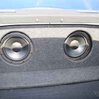 BRZの低音が激変！ サブウーファー追加で愛車時間がもっと楽しくなった［car audio newcomer］by サウンドステーション SUBLIME　後編