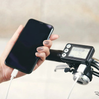 電動アシスト自転車「ENERSYS compact」