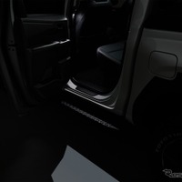 モデリスタの新型トヨタ『ハイラックス』向けカスタマイズパーツ