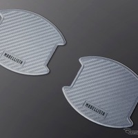 モデリスタの新型トヨタ『ハイラックス』向けカスタマイズパーツ
