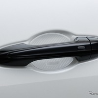 モデリスタの新型トヨタ『ハイラックス』向けカスタマイズパーツ