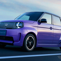 ホンダ・スーパーワン