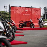 「Ducati Day 2026」が6月6日に開催（写真は過去イベント時のもの）