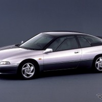スバル・アルシオーネSVX