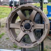 RAYS gramLIGHTS 57DR-X HD