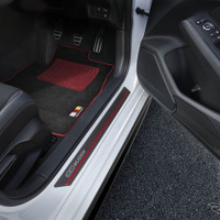 無限、新型ホンダ『シビック』向けパーツを適合拡大