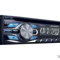 カロッツェリア・DVH-570