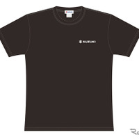 隼駅まつりオリジナルTシャツ（ブラック）