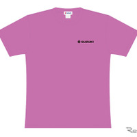 隼駅まつりオリジナルTシャツ（ラベンダー）