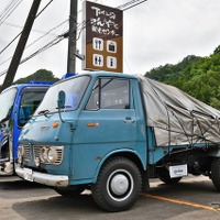 第21回いすゞオーナー集会