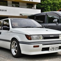第21回いすゞオーナー集会