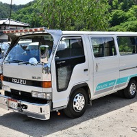 第21回いすゞオーナー集会