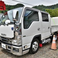第21回いすゞオーナー集会