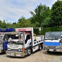 第21回いすゞオーナー集会