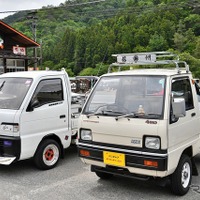 第21回いすゞオーナー集会