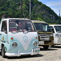 第21回いすゞオーナー集会