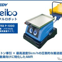 パワフルロボット
