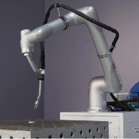 ROKAE協働ロボット 溶接パッケージ
