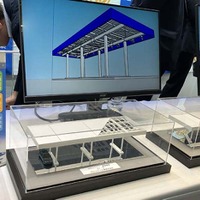 ヒロテツ工業のブース
