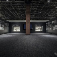 アイシングループの展示館「コムセンター」の「ヒストリーゾーン」をリニューアル