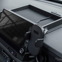 『N-BOX』用ダッシュボードトレイ