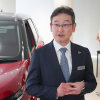 東日本三菱自動車販売の大平容禄社長