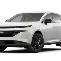 日産 ムラーノ