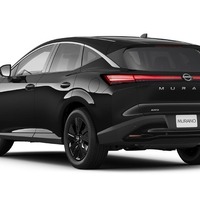 日産 ムラーノ