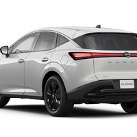 日産 ムラーノ