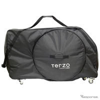 Terzo 輪行バッグ