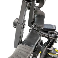 Terzo スマートバー用サイクルホルダーEA600CHR