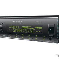 カロッツェリア・MVH-6600