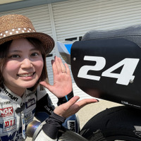 ゼッケンプレート＆ステー　WITH ME RACINGワンオフ製作