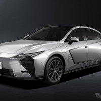 レクサス ES 新型
