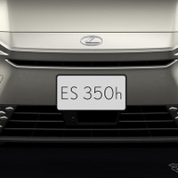 レクサス ES 新型