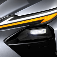 レクサス ES 新型