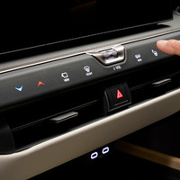 レクサス ES 新型
