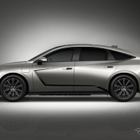 レクサス ES 新型